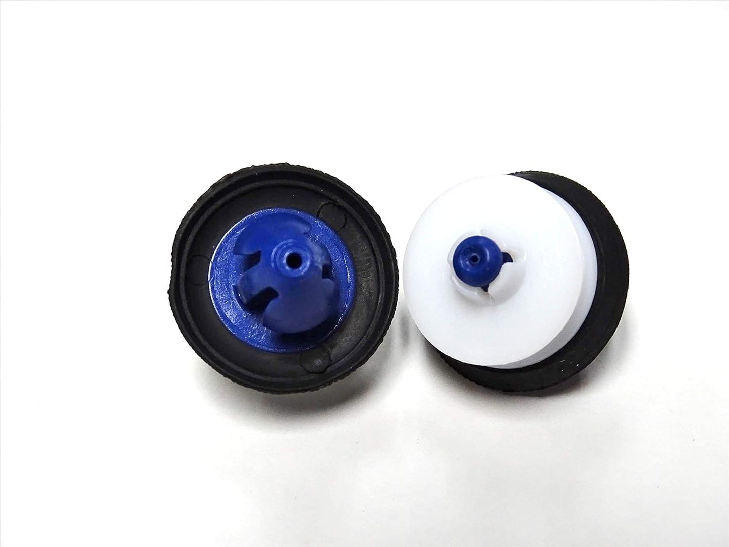 VW AUDI Door Card Trim Panel Fastener Clips, A3 TT R8,  Golf Cabriolet V1 - 20pc7