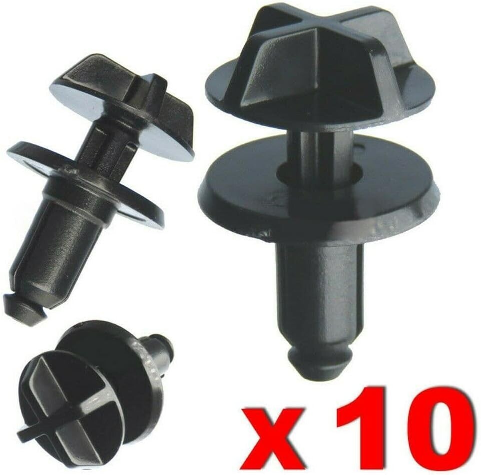 Land Rover Battery Cover Cowl Panel Trim Fastener LR024316 Range Defender Velar0