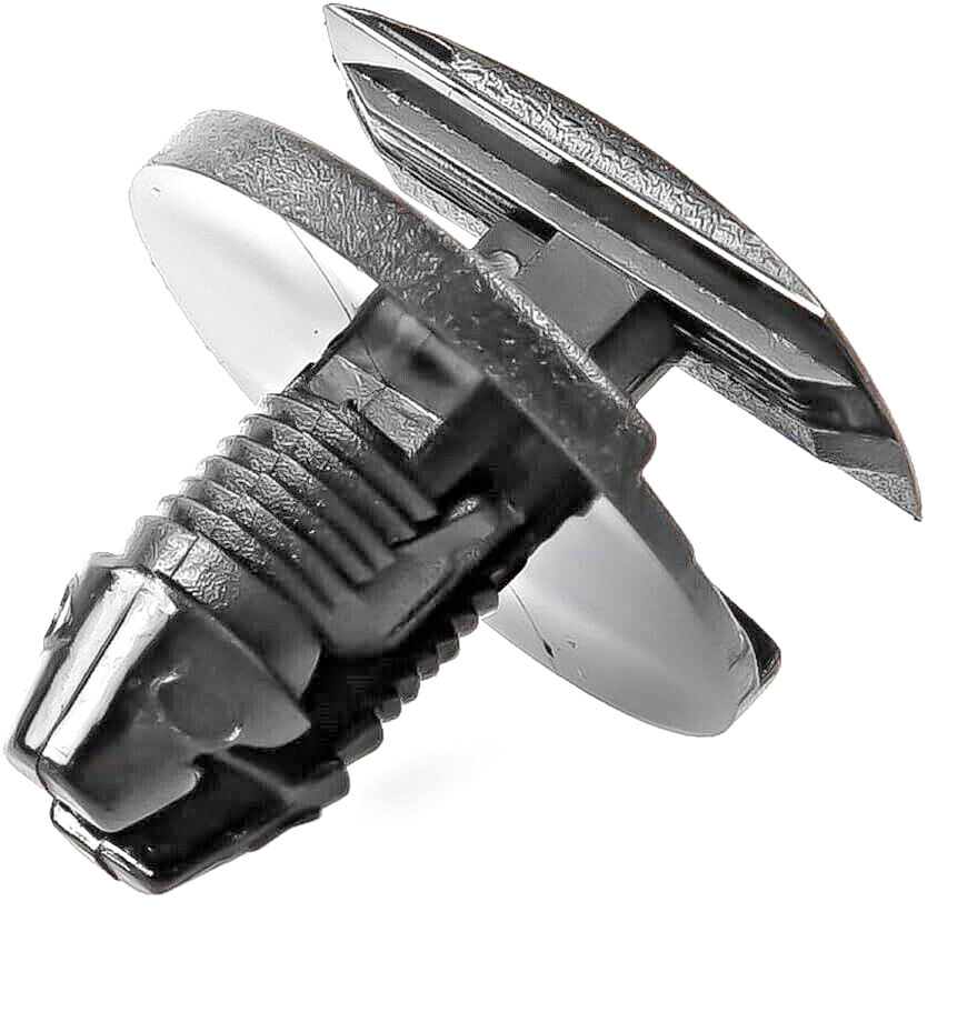 PEUGEOT Inner Wheel Arch Liner Splash Guard Trim Clip Plastic x5 fit 207 307 30811