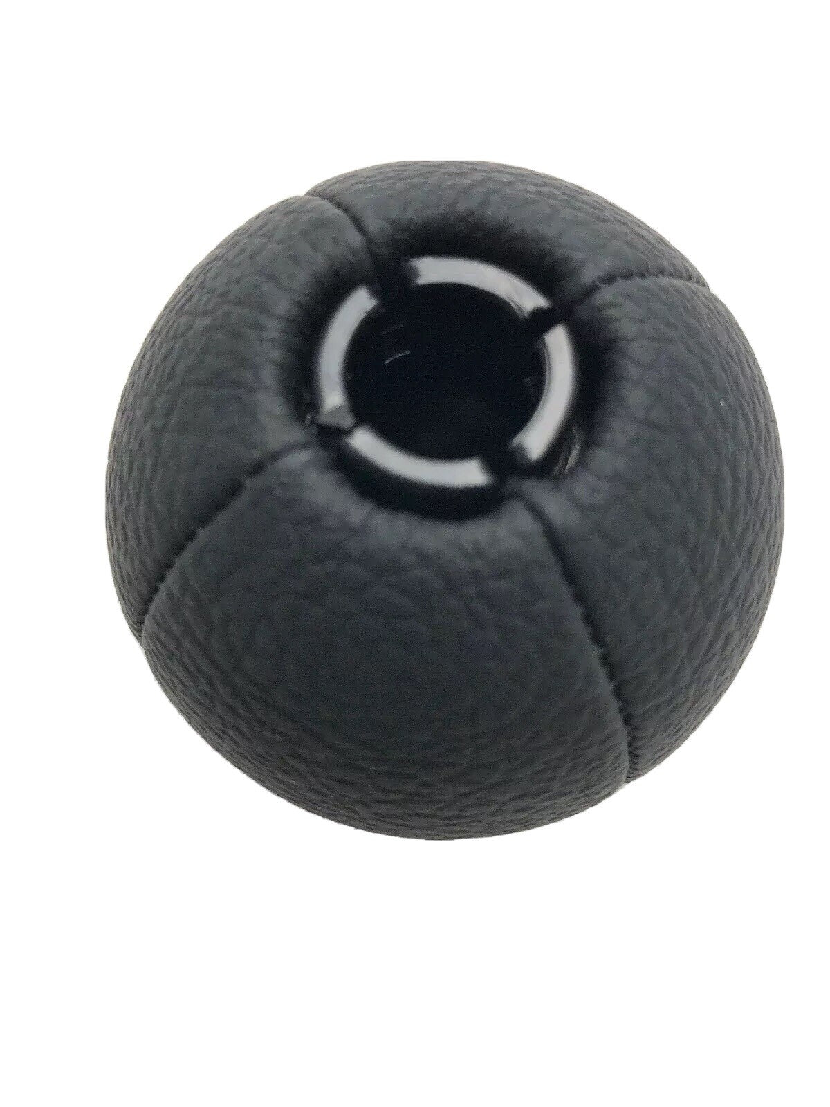 MINI Gear Knob 5 Speed Leather for a Mini R50 R52 01-06 Brand New 75422782