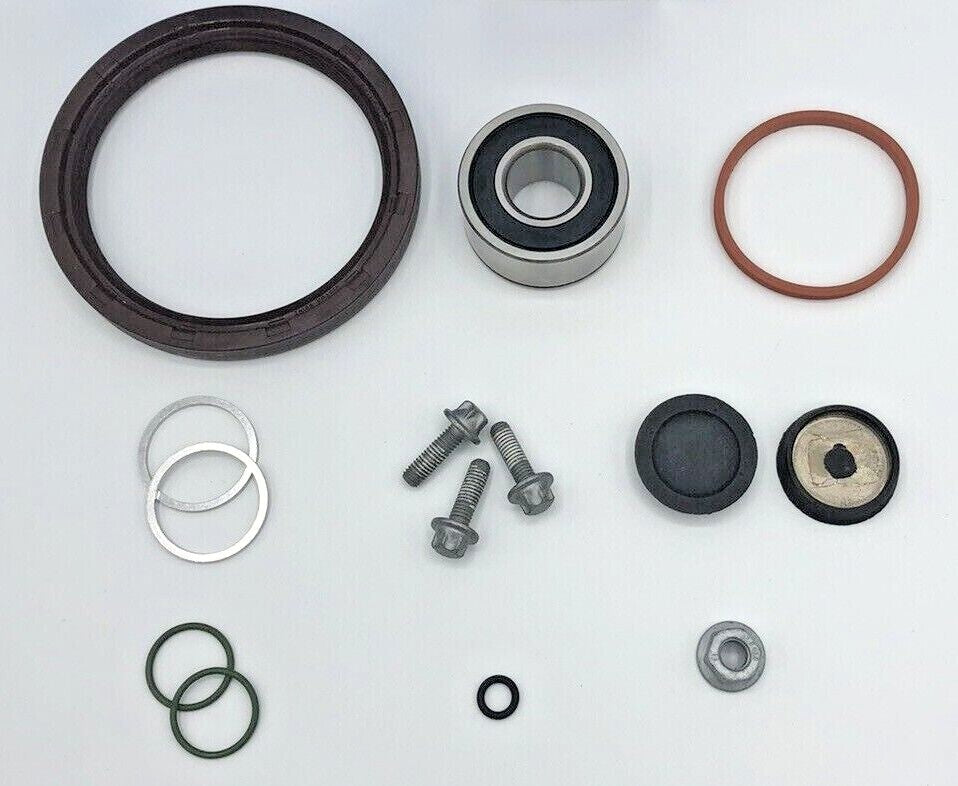 Dual Row IMS Bearing Kit Porsche 911 996 Boxster 986 M96 Engines OEM Components4