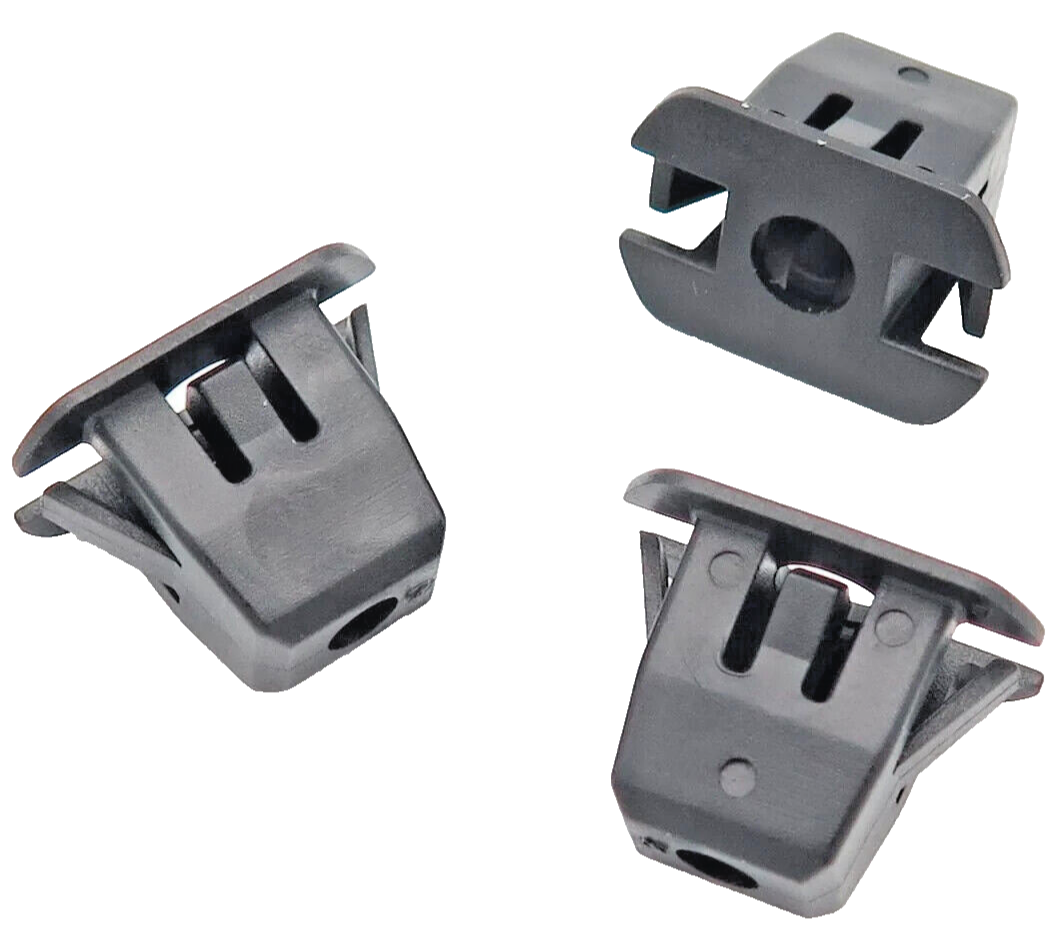 VW - AUDI Bodywork fixing Grommet 8k0837199 x5 A1 A3 A4 A5 Q2 Skoda Macan1