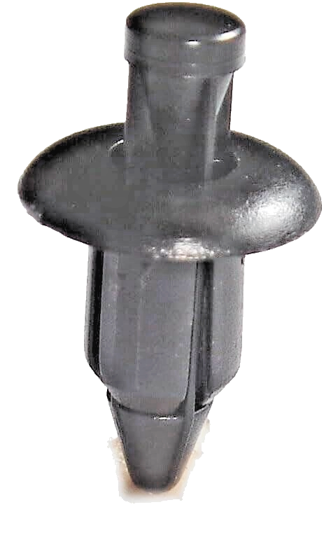 Motorcycle Fairing Bodywork Fixing Plastic Rivet Trim Clips Honda Yamaha Suzuki12