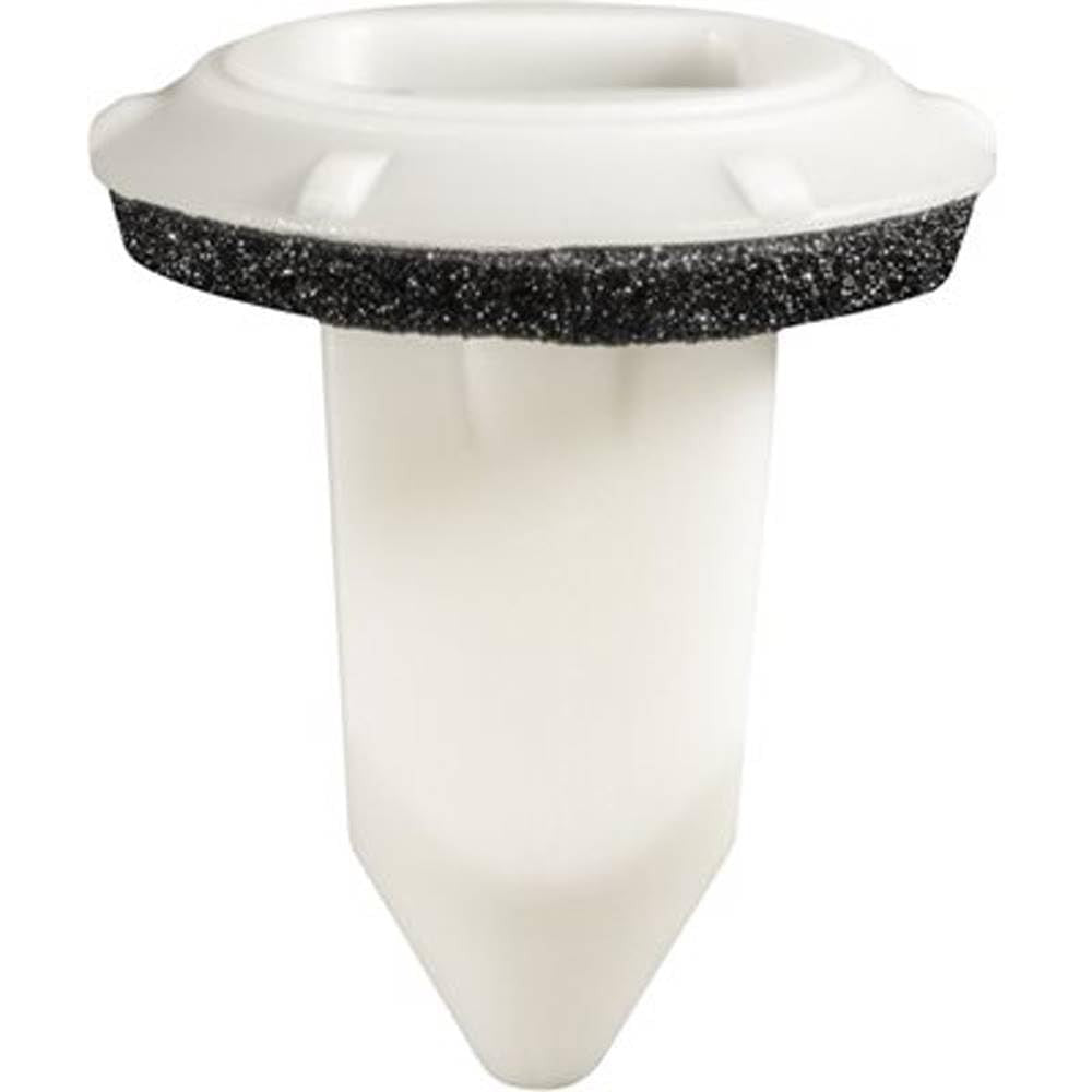 BMW Insulated Gromet for Trim Panel Fixing Secure Bodywork Fastener Clip, Pack 521