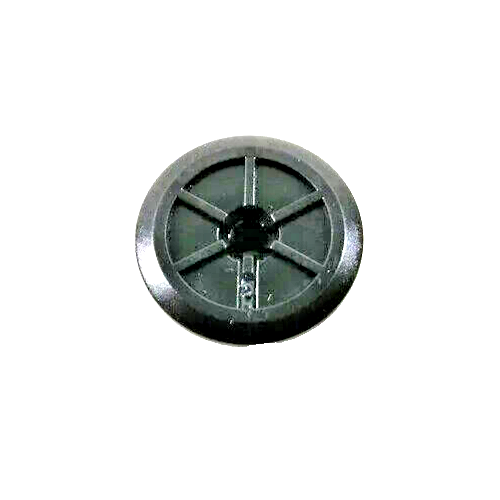 10mm Hex Head Plastic Flange Nut. x20 pc Arch Liner Splash Guard Under body Tray7