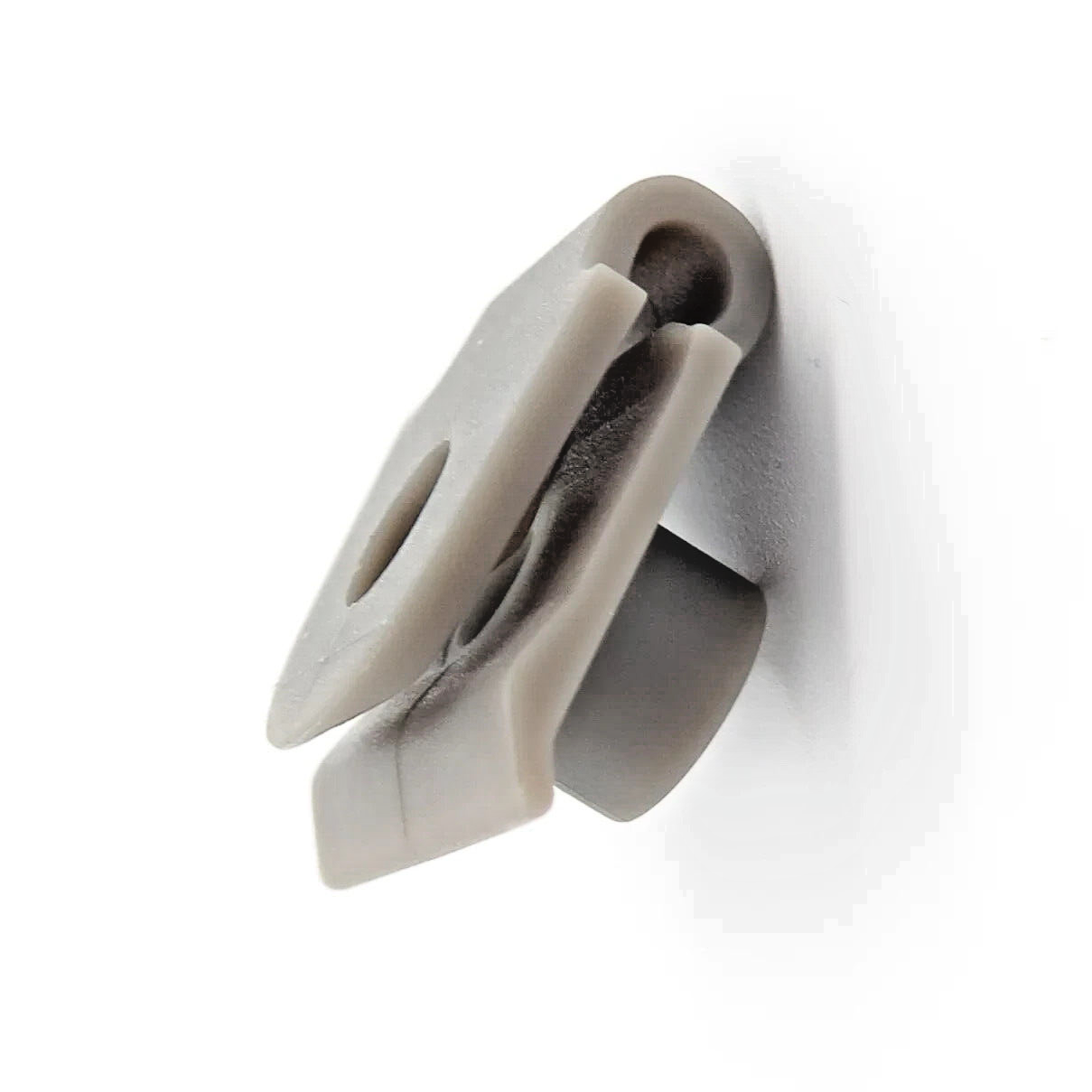 MAZDA Wheel Arch Splash Guard Undertray Bumper Trim Clips & Screw C27450133 MX513