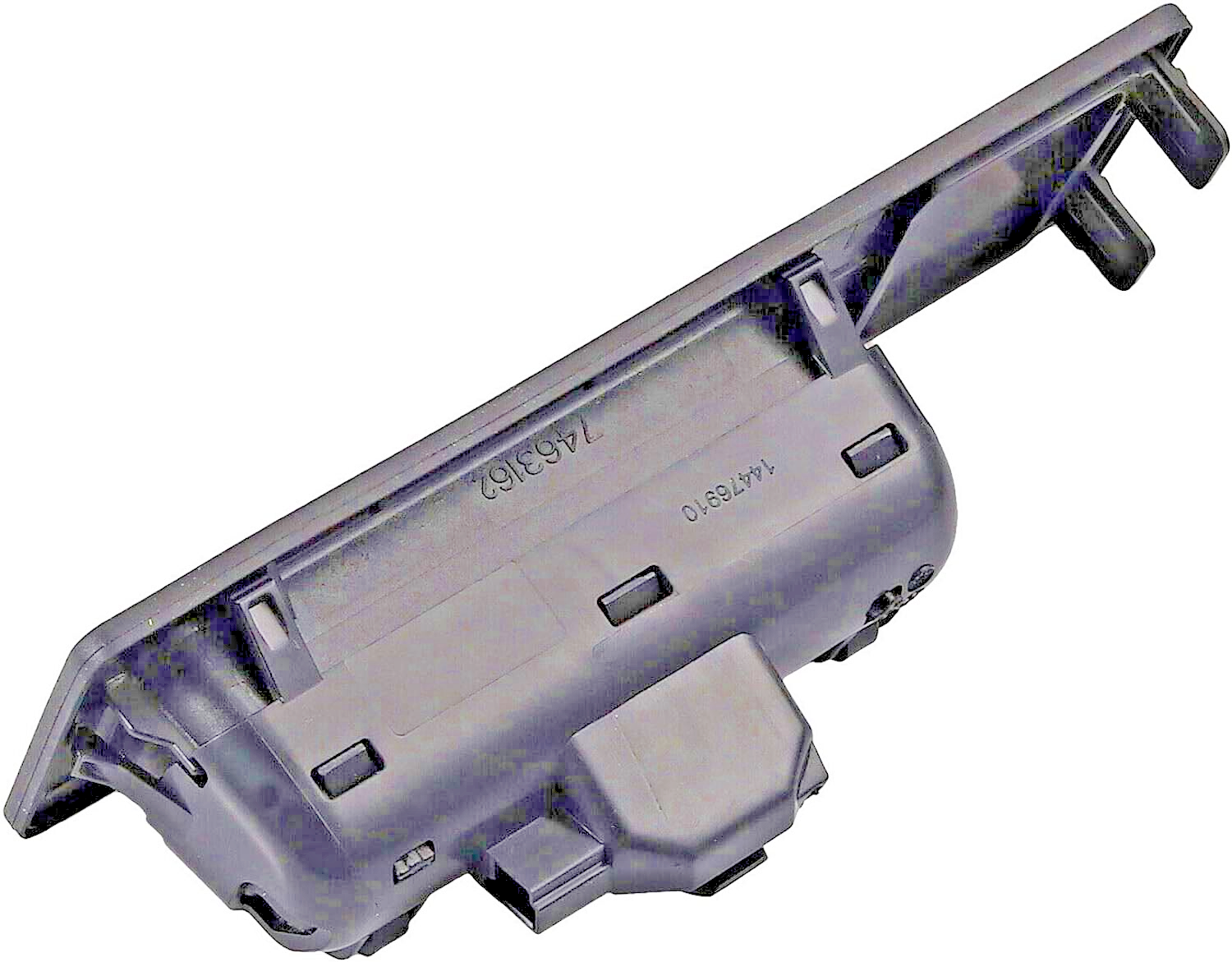 BMW X 1 2 3 4 5 6 Series Tailgate Boot Trunk Handle Switch 51247368752 X5M X6M18