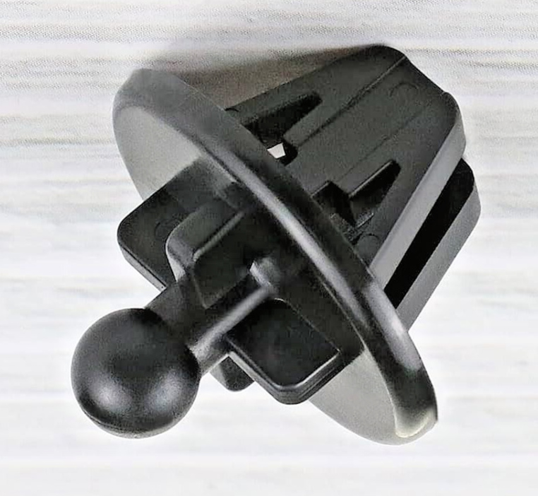 FORD Fiesta MK5/6 Parcel Shelf String Peg Mount 1208271 QTY of 216