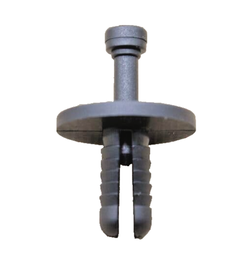 BMW Body Trim Expanding Rivet 51471919209 Qty 5 - 1 3 5 7 8 X5 X6 Series.5