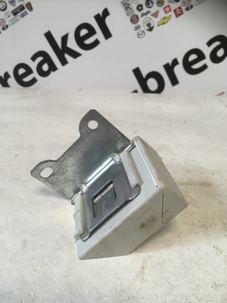 Alarm Inclination Tilt Sensor From a BMW 3 E46 Face lift1