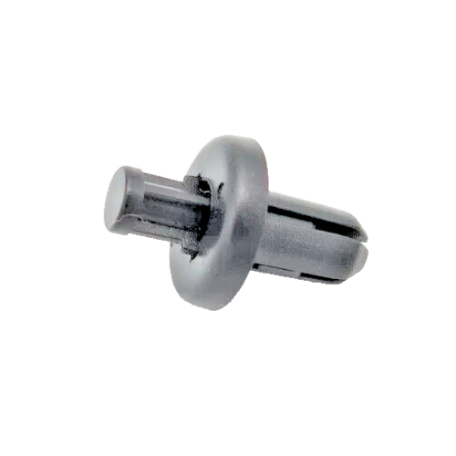 Motorbike Fairing Panel 5mm Plastic Rivet Trim Fix Clips x20 Honda Yamaha Suzuki12