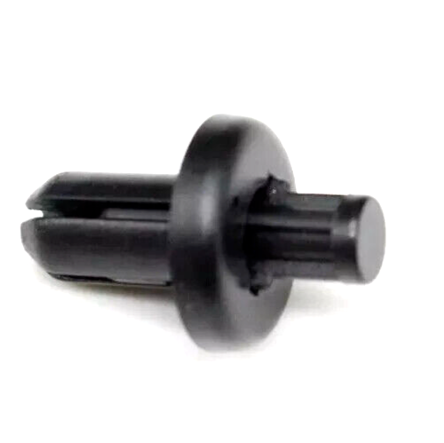 Motorbike Fairing Panel 5mm Plastic Rivet Trim Fix Clips x20 Honda Yamaha Suzuki13