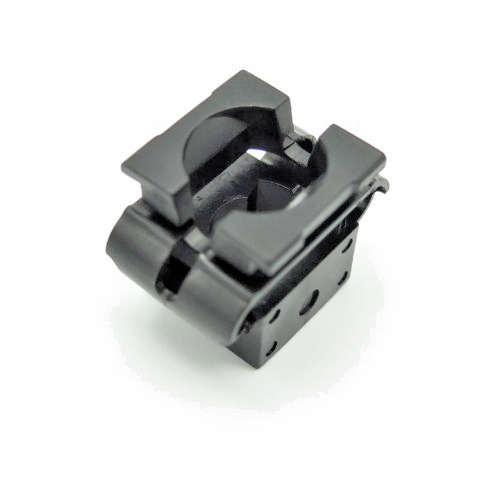 AUDI Splash Guard Under Tray Wheel Arch Liner Fixing Clip Receiver - Pack 5 pc5