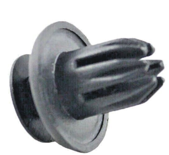 Land Rover Trim Clip Expanding Rivet LR005896 - Qty of 108