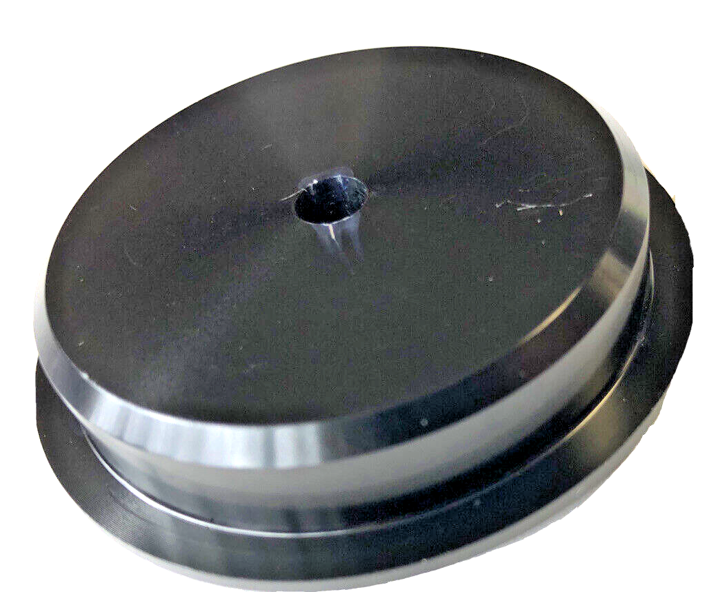 Porsche 996 Resonator Delete Air Box Modification with Blue Induction Pipe Plug.5