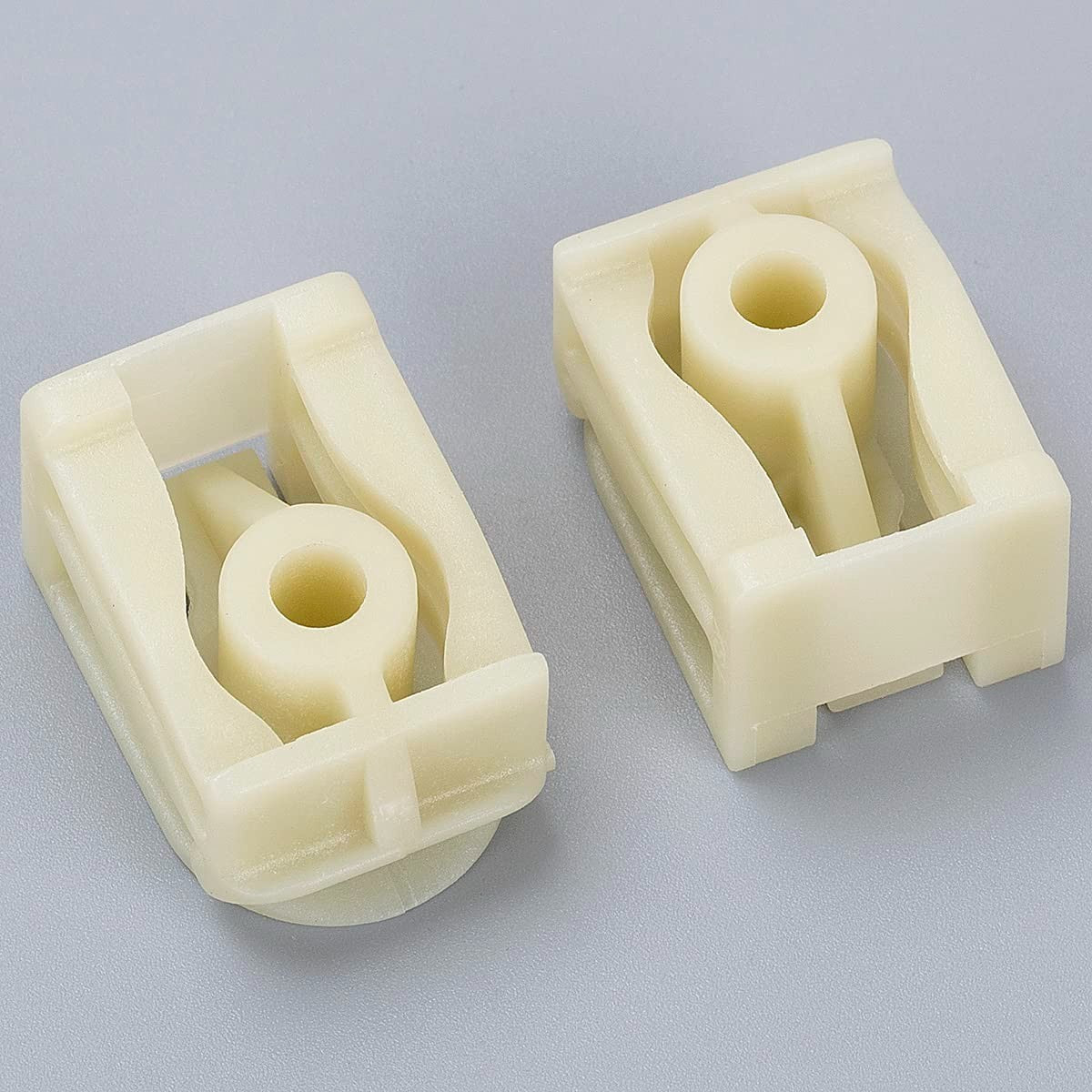 MINI F56 F55 F57 F54 F60 C-Clip Grommet for Plastic Nut & Trim Panel Fixing - 102