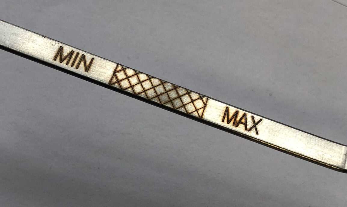 MINI Engine Oil Dipstick Level 1.6 W10 OEM R50 R52 One / Cooper Brand New O.E 3