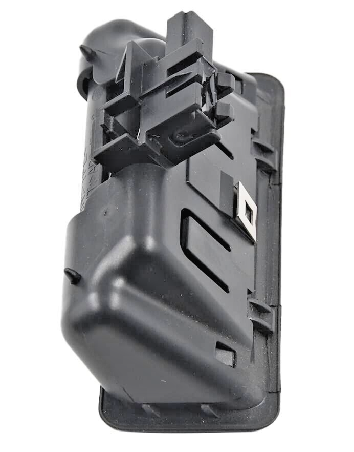 Boot Tailgate Handle Release Switch for BMW 1, 3, 5 Series X1 X5 X6 #512471181583