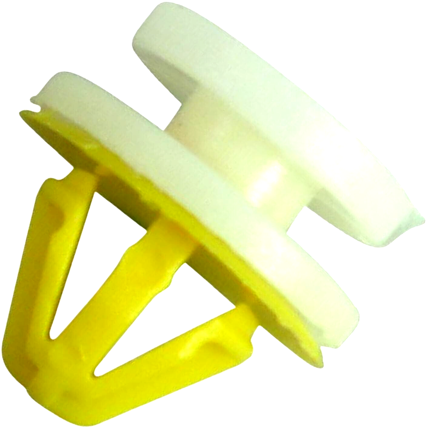 Land Rover Trim Fixing Clips Interior & Exterior x15 Pcs Freelander Disco Range.9