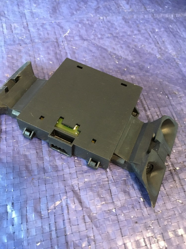 Ultrasound Alarm Sensor Module from a BMW E46 3 Series1