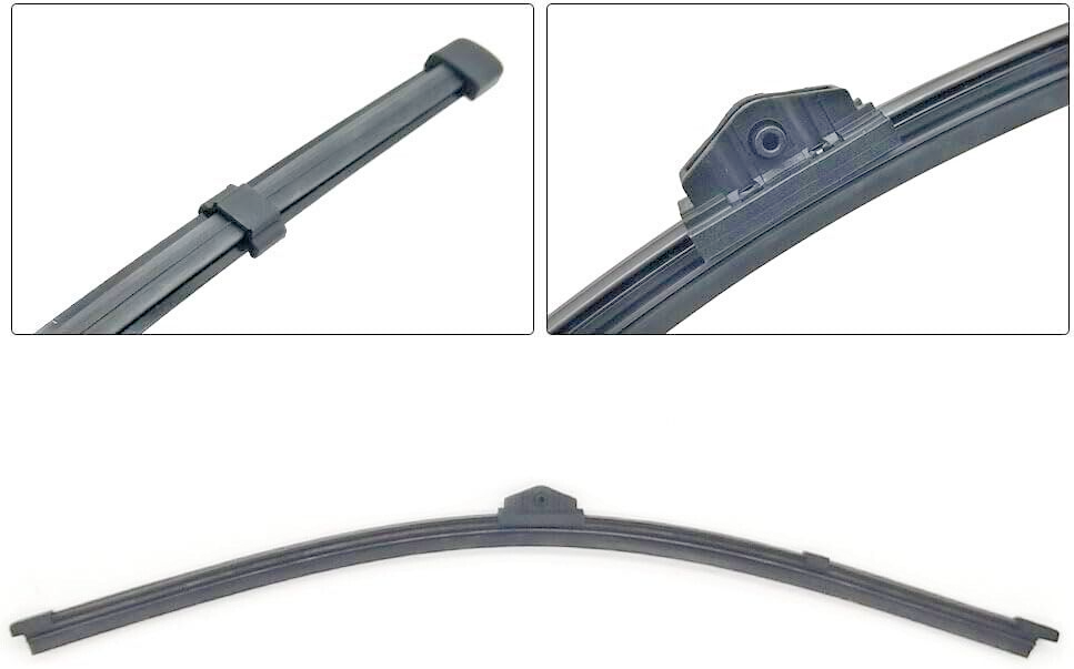 Rear Wiper Blade Refill BMW X1 F48 2014 Onwards12