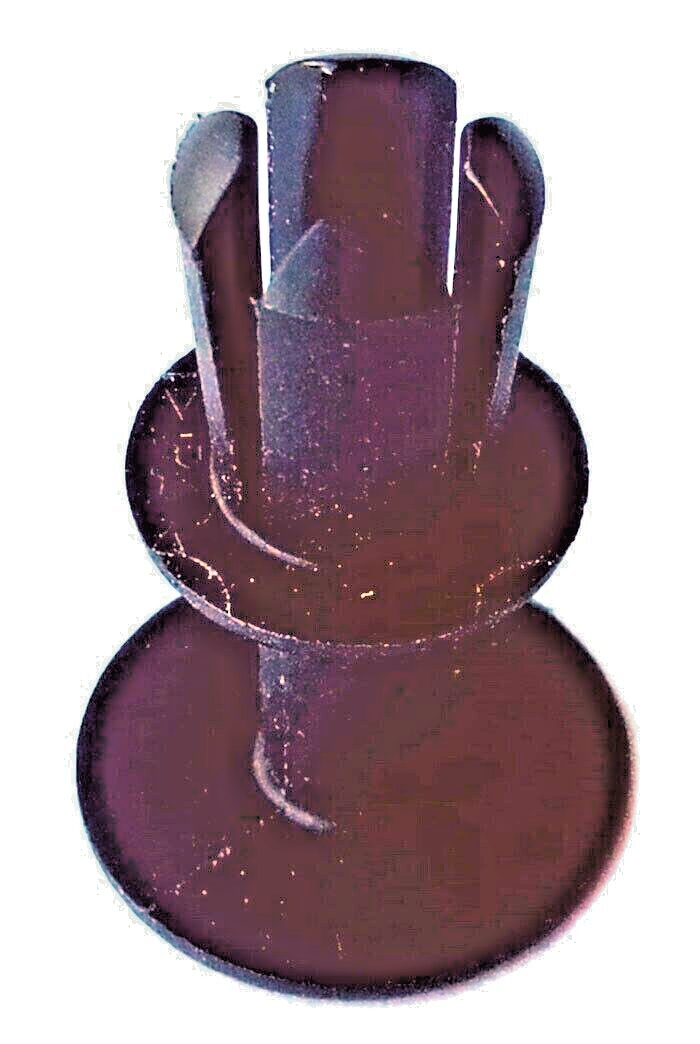 BMW Trim Clips Push Fit Interior Fastener 51498166702 1 2 3 4 5 6 7 X Series x1512