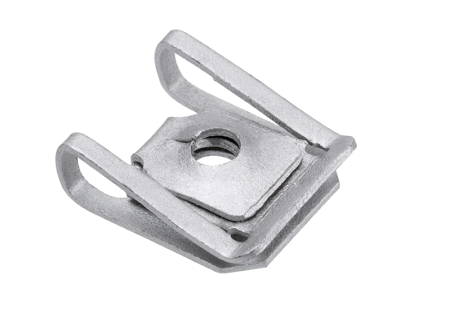 BMW Undertray C Clip Nut 07146951655 Secures Trim Underbody Panels & Bumpers x204
