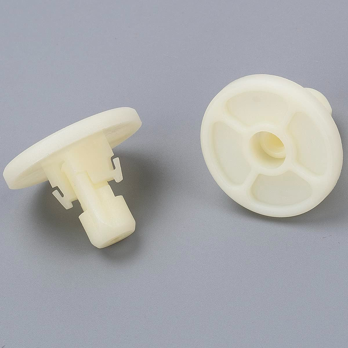 BMW Expanding Grommet Nut Trim Panel Clip - 1 2 3 4 5 6 7 8 & X1 X3 X5 X7 #15 Pc18