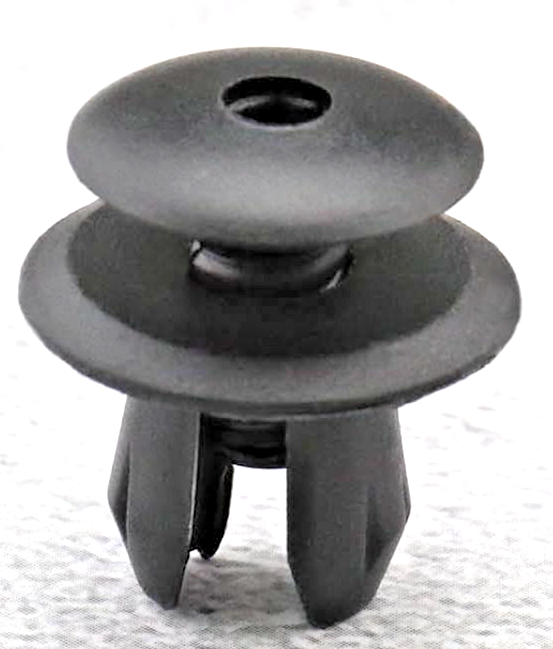 Skoda & SEAT Screw Clip Rivet Fastener Interior Trim Weather Shield Panels - 10.2