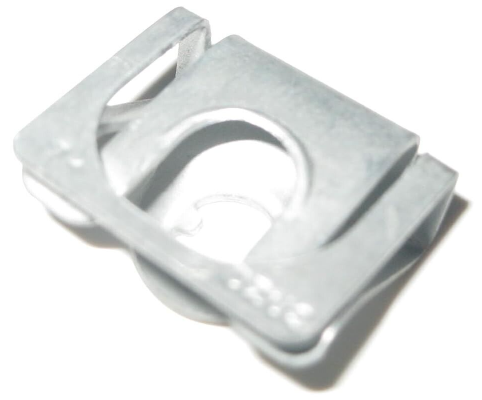 BMW C-Clip Sheet Metal Nut Clamp 5 7 SERIES 5x PCS 5171817650310