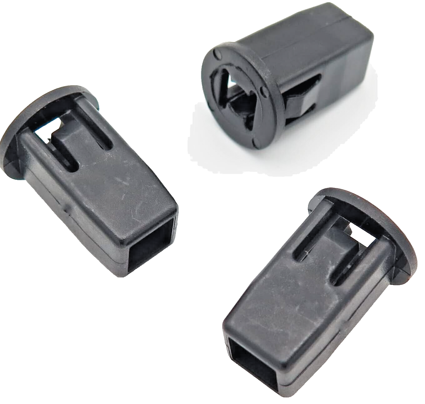 Ford Body Light Trim Expanding Grommet Clip 6659902 for Fiesta Focus Transit x2021