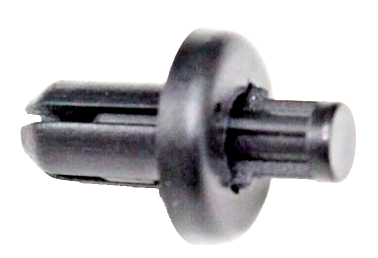 5mm Plastic Rivet Trim Clips x5 Honda Yamaha Suzuki Kawasaki Bike Fairing Panel6