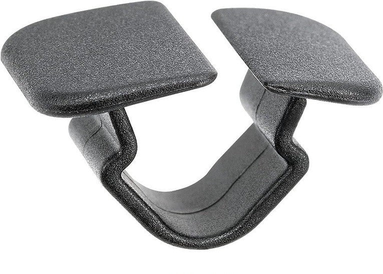 AUDI Bonnet Boot Insulation Sound Deadening Clips 8E0863727A Pcs A1 A3 A4 A6. x518