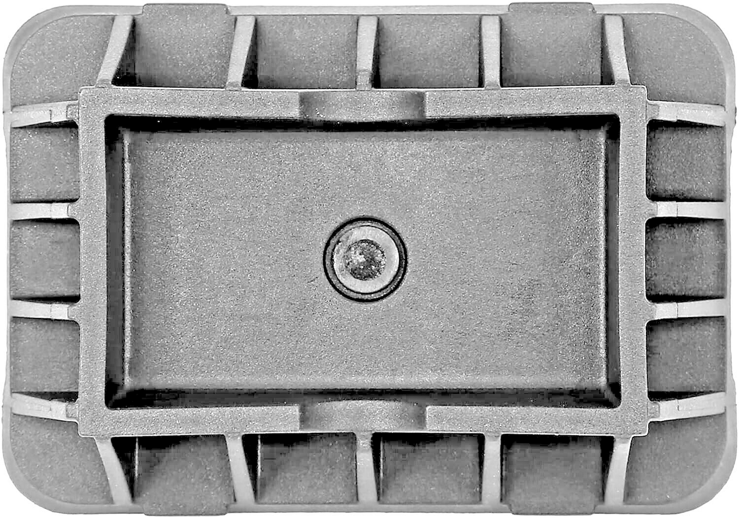 Jacking Point Mount Cover MINI CLUBMAN & COUNTRYMAN OE 5171723719515