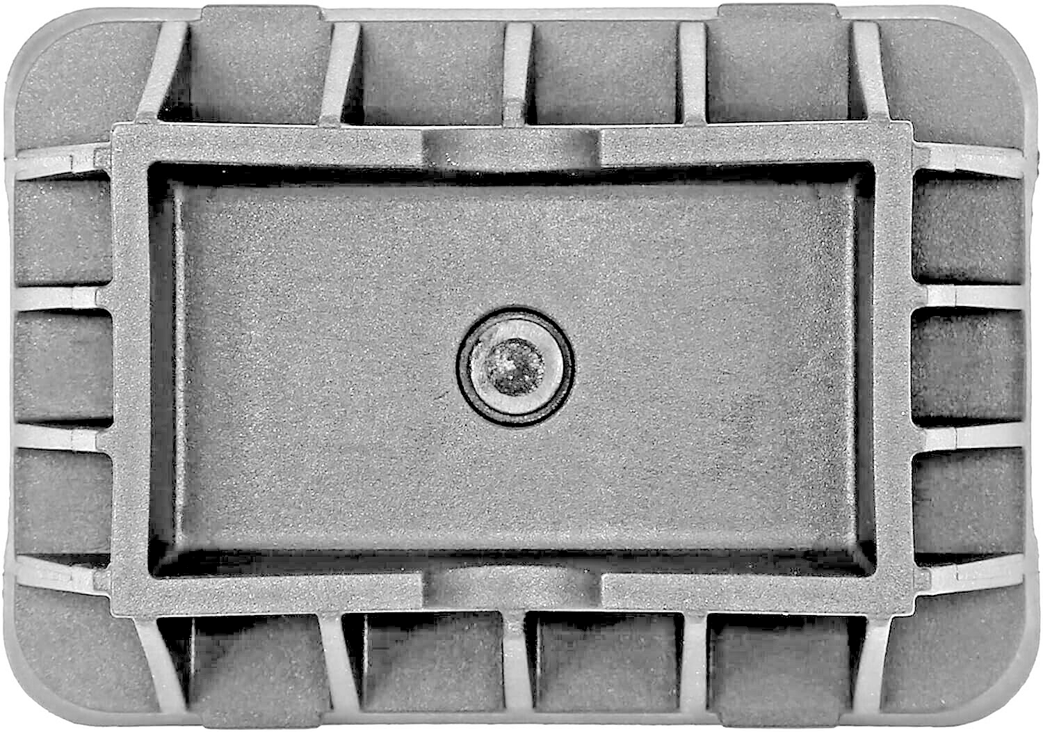 Jacking Point Mount Cover MINI CLUBMAN & COUNTRYMAN OE 5171723719515