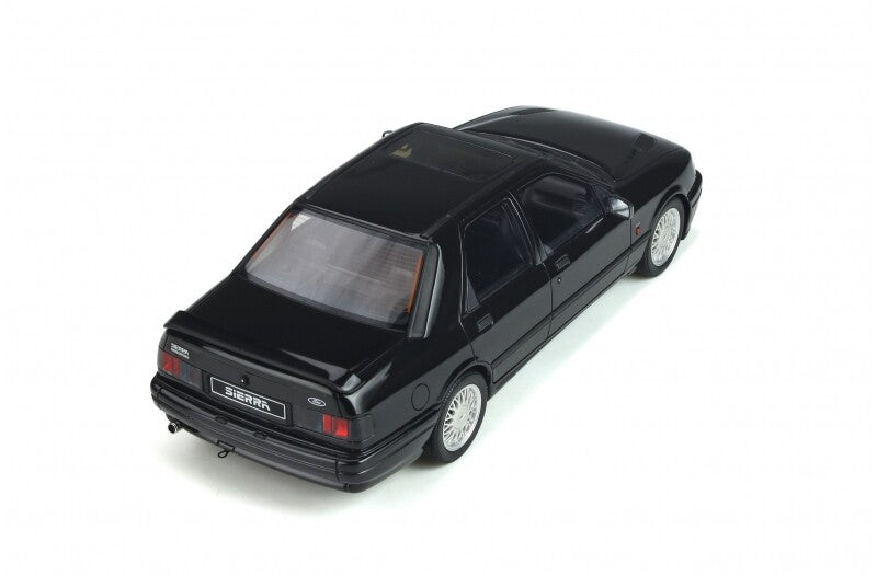 Saphire 4x4 RS Cosworth Black Sierra 1:18 Model by OTTO6