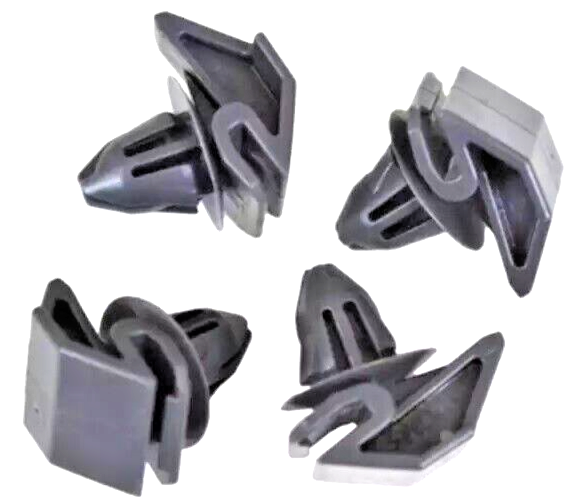 Ford Focus MK3 Side Skirt Cover Clips Sill Moulding Clip 1692599 10x Qty RS - ST11