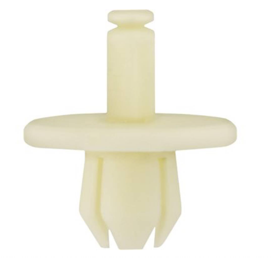 BMW Door Sill & M Sill Panel Cover - Expanding Pin Push Rivet Trim Clip - #  5xp10