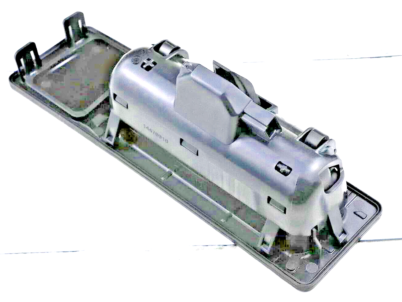 BMW X 1 2 3 4 5 6 Series Tailgate Boot Trunk Handle Switch 51247368752 X5M X6M12