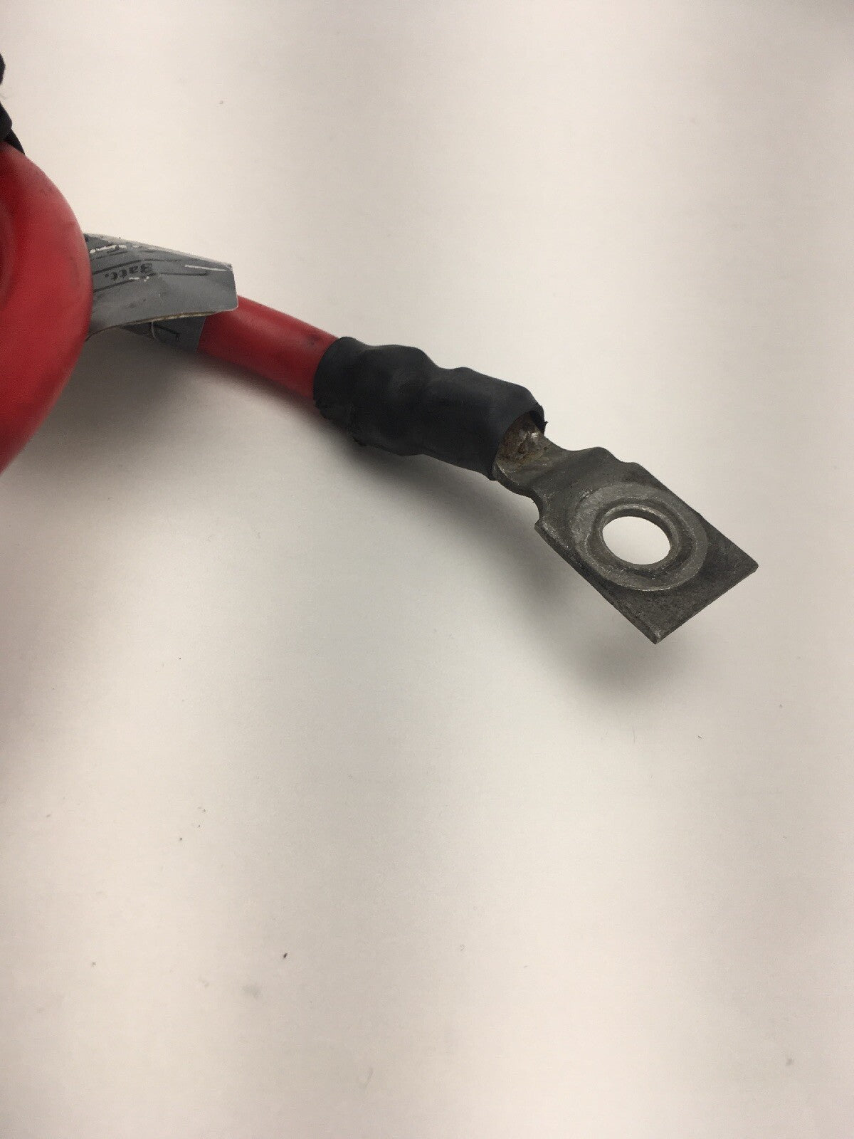 Battery Plus Pole Additional Cable 7515197 From a Mini R50 R52 R53 01-061