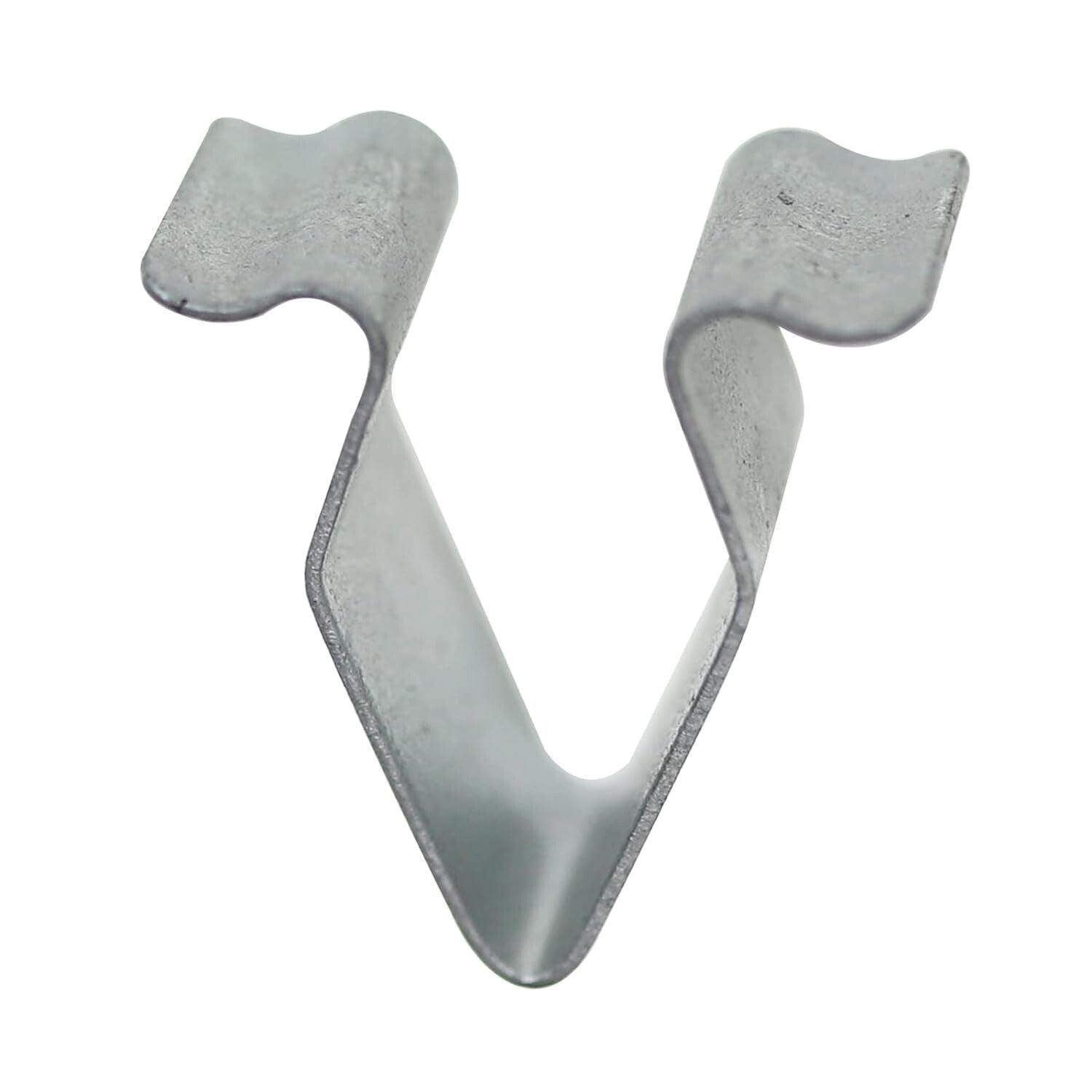 V Clips Metal Spring Trim Panel Tailgate Interior 15 VW Audi Skoda Seat 1J68672715