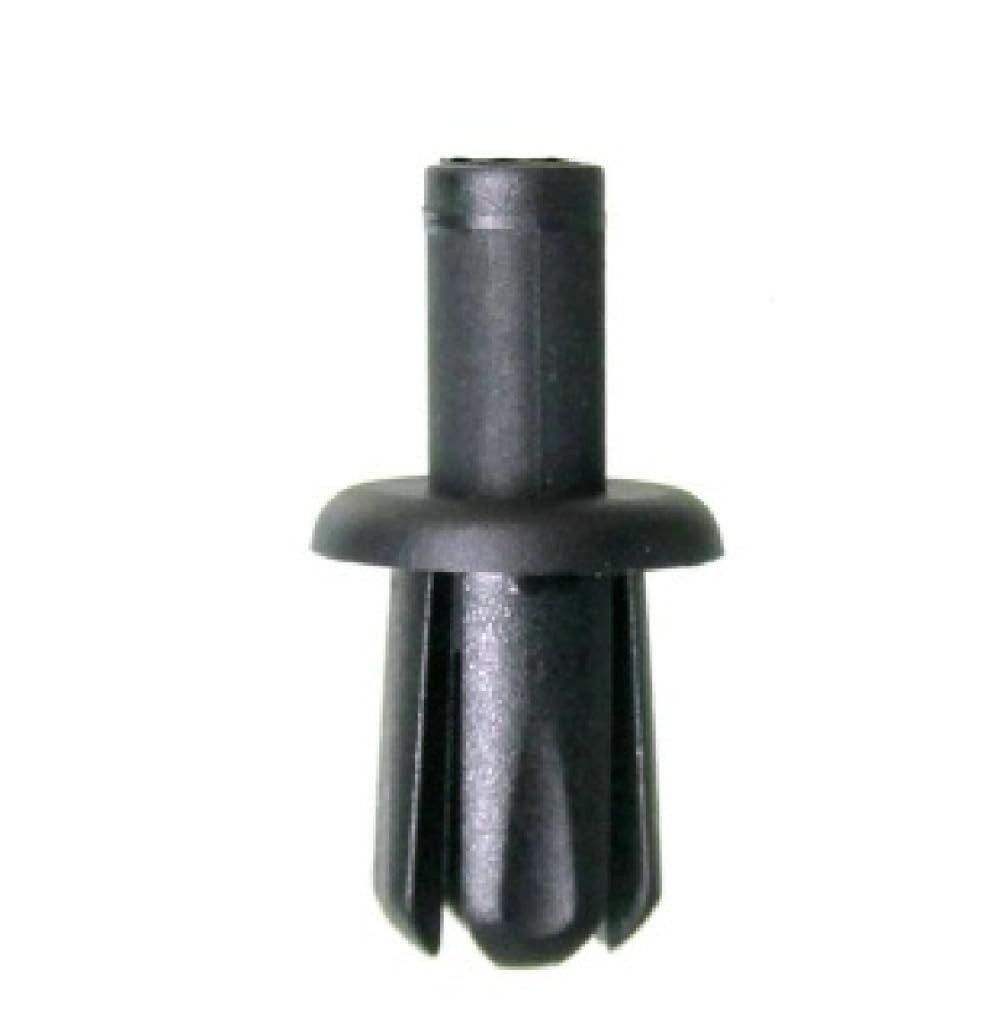 Land Rover Bodywork Trim Panel 8mm Expanding Rivet Interior & Exterior - 10 Pcs.19