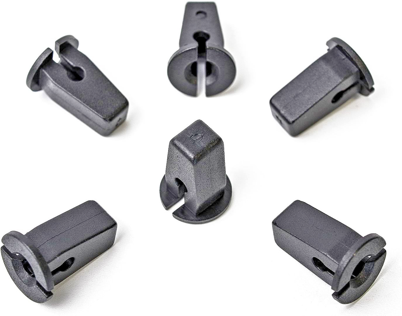 CUPRA Bodywork Expanding Screw Grommet for Trim Panel and accessory Fixing  - x56