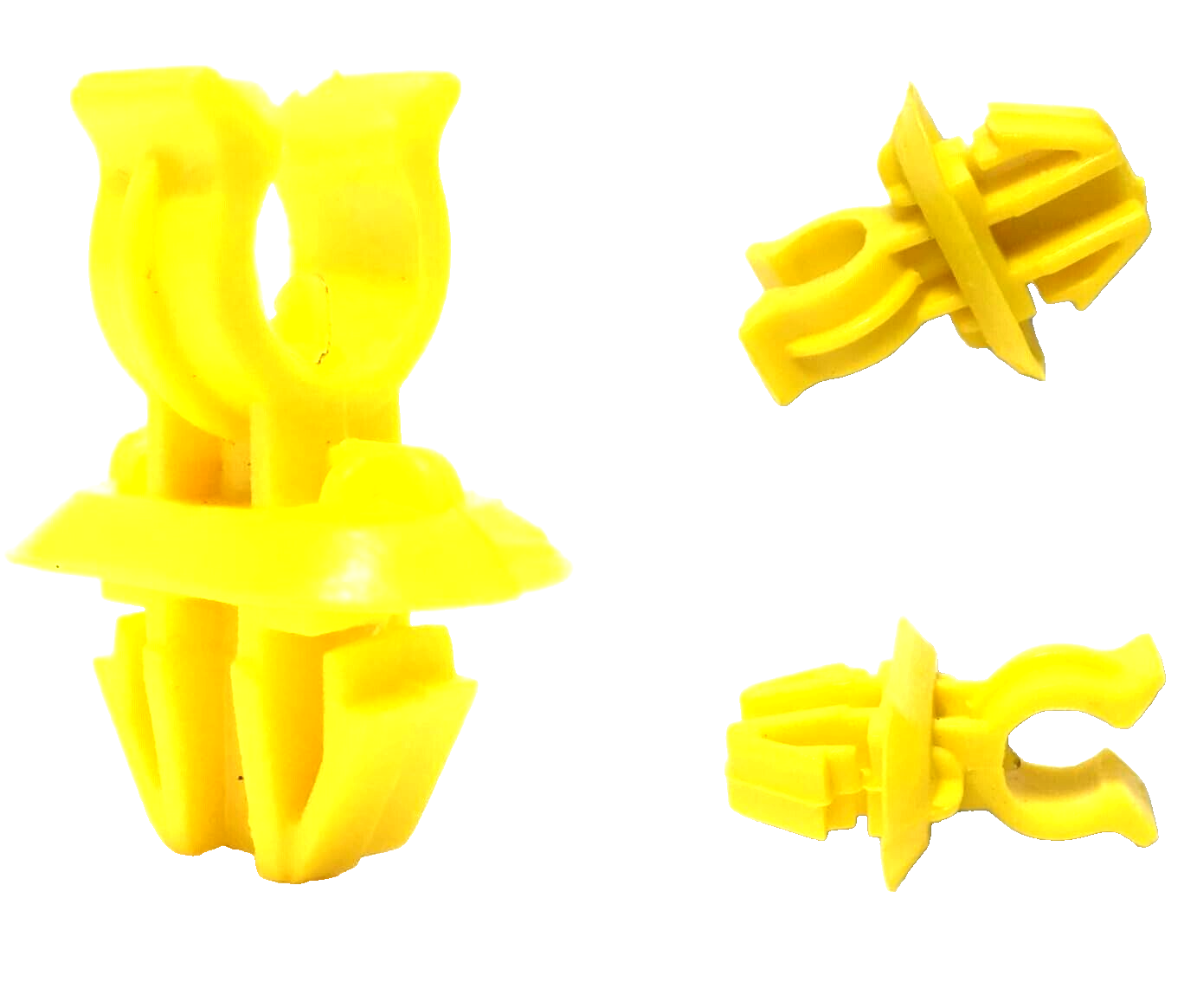 FORD Transit Bonnet Stay Rod Holder Clip  2000-2006 4054236 MK60