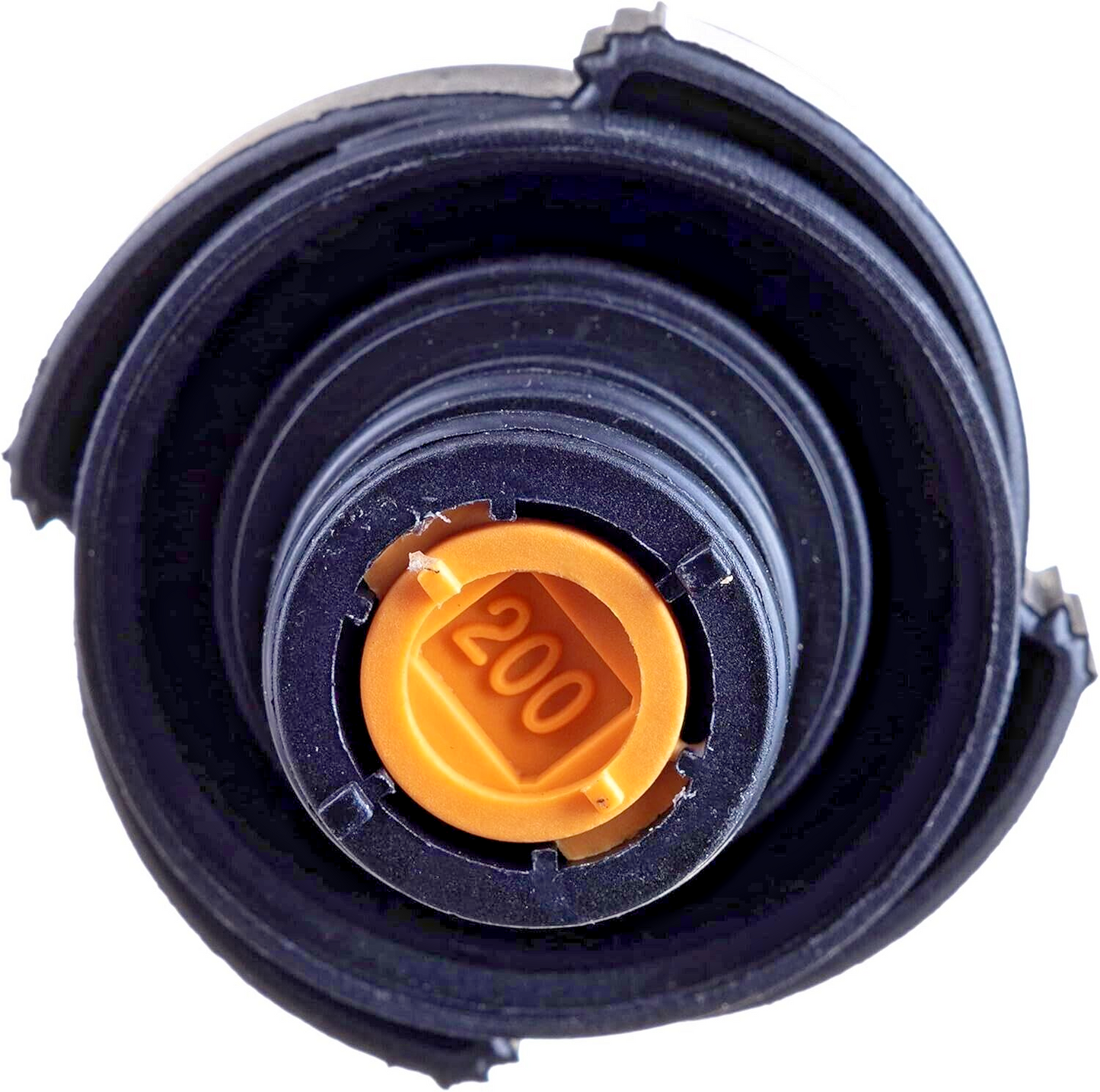 BMW Radiator Coolant Expansion Tank Cap #: 17117639022 Fits 3 5 6 7 X & Z Series4