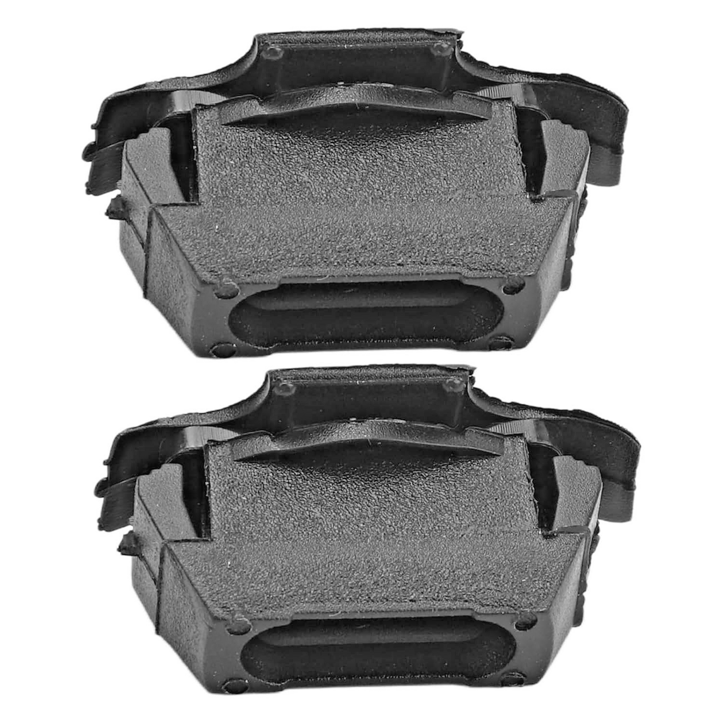 Land Range Rover Grill Trim Fastener Retainer Clip, Evoque Defender Discovery 2011