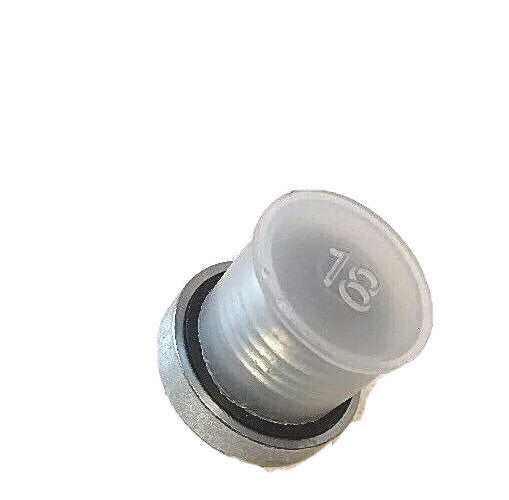 Porsche Magnetic Oil Drain Sump Plug 996 Carrera 911 Boxster 986 997 987 PSR4