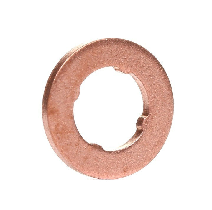 VOLVO  D3 D4 D5  Diesel Fuel Injector Copper Washer - F00VP010044