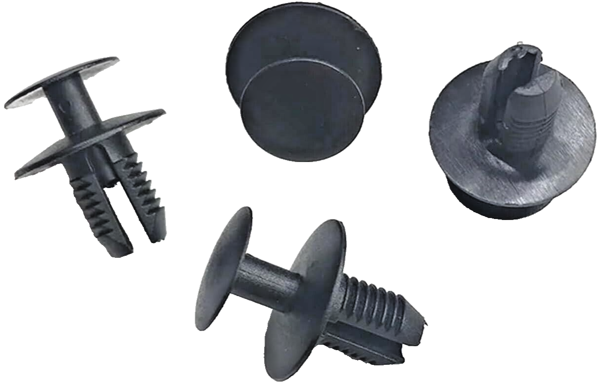 VOLVO Trim Clips Expanding Rivet 30820141 Qty x108
