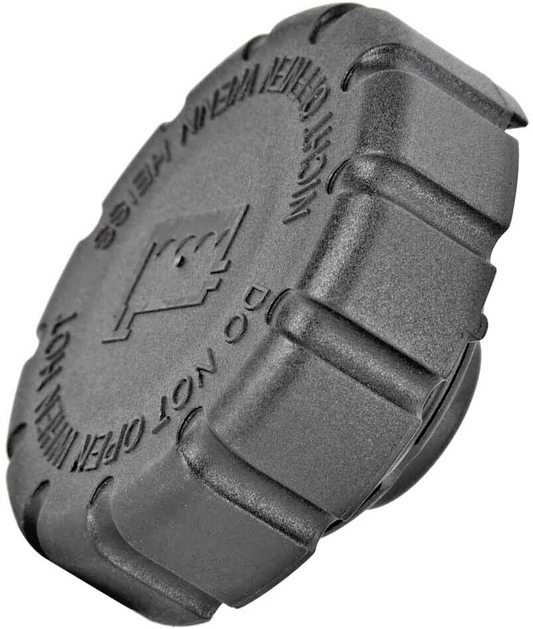 Mercedes Coolant Tank Screw Cap Cover C E S SL Class W204 # A21050106151